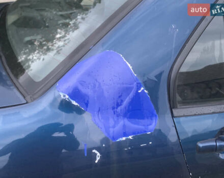 Мицубиси Лансер 2006 в Львове на Automoto.ua Синий Мицубиси Лансер, объемом двигателя 1.58 л и пробегом 420 тыс. км за 2900 $, фото 26 на Automoto.ua