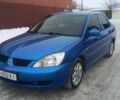 Синій Міцубісі Lancer, об'ємом двигуна 1.6 л та пробігом 155 тис. км за 4750 $, фото 1 на Automoto.ua