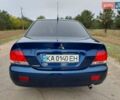 Синий Мицубиси Лансер, объемом двигателя 1.6 л и пробегом 222 тыс. км за 4599 $, фото 7 на Automoto.ua