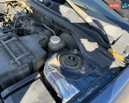 Синій Міцубісі Lancer, об'ємом двигуна 1.58 л та пробігом 269 тис. км за 3350 $, фото 27 на Automoto.ua