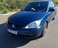 Синій Міцубісі Lancer, об'ємом двигуна 1.6 л та пробігом 267 тис. км за 3700 $, фото 4 на Automoto.ua
