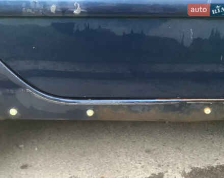 Мицубиси Лансер 2006 в Львове на Automoto.ua Синий Мицубиси Лансер, объемом двигателя 1.58 л и пробегом 420 тыс. км за 2900 $, фото 29 на Automoto.ua