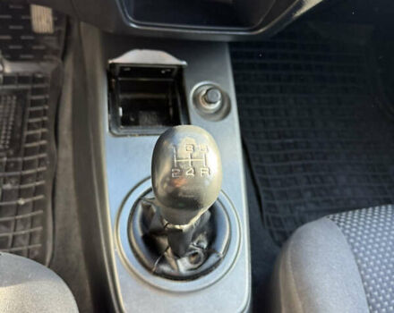 Синій Міцубісі Lancer, об'ємом двигуна 1.6 л та пробігом 148 тис. км за 3000 $, фото 11 на Automoto.ua