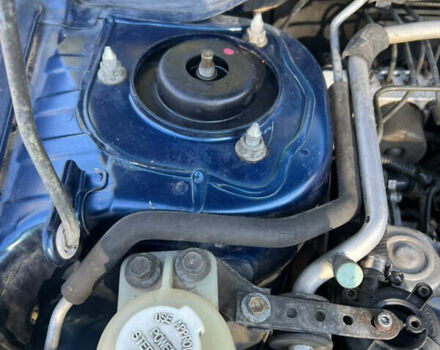 Міцубісі Lancer 2006 у Дніпро (Дніпропетровську) на Automoto.ua Синій Міцубісі Lancer, об'ємом двигуна 1.58 л та пробігом 284 тис. км за 4500 $, фото 15 на Automoto.ua