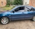 Синій Міцубісі Lancer, об'ємом двигуна 1.6 л та пробігом 185 тис. км за 3300 $, фото 1 на Automoto.ua