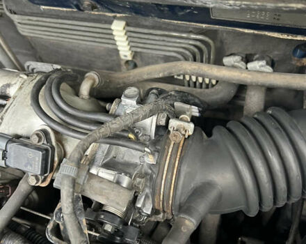 Міцубісі Lancer 2006 у Дніпро (Дніпропетровську) на Automoto.ua Синій Міцубісі Lancer, об'ємом двигуна 1.58 л та пробігом 284 тис. км за 4500 $, фото 17 на Automoto.ua