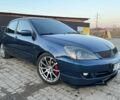Синій Міцубісі Lancer, об'ємом двигуна 1.6 л та пробігом 226 тис. км за 4705 $, фото 1 на Automoto.ua