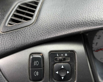 Синій Міцубісі Lancer, об'ємом двигуна 1.58 л та пробігом 513 тис. км за 2500 $, фото 20 на Automoto.ua