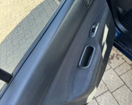 Синій Міцубісі Lancer, об'ємом двигуна 1.6 л та пробігом 148 тис. км за 3000 $, фото 16 на Automoto.ua