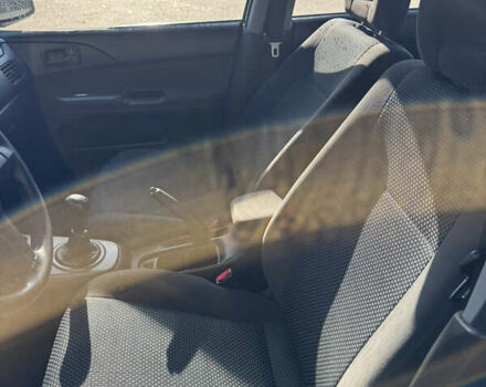 Синій Міцубісі Lancer, об'ємом двигуна 1.6 л та пробігом 148 тис. км за 3000 $, фото 9 на Automoto.ua