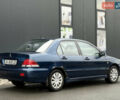 Синій Міцубісі Lancer, об'ємом двигуна 1.58 л та пробігом 513 тис. км за 2500 $, фото 11 на Automoto.ua