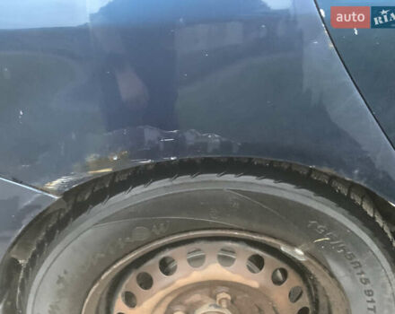 Мицубиси Лансер 2006 в Львове на Automoto.ua Синий Мицубиси Лансер, объемом двигателя 1.58 л и пробегом 420 тыс. км за 2900 $, фото 30 на Automoto.ua