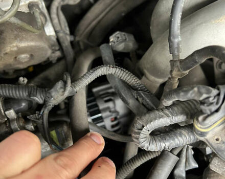 Міцубісі Lancer 2006 у Дніпро (Дніпропетровську) на Automoto.ua Синій Міцубісі Lancer, об'ємом двигуна 1.58 л та пробігом 284 тис. км за 4500 $, фото 18 на Automoto.ua