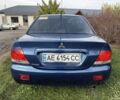 Синій Міцубісі Lancer, об'ємом двигуна 1.6 л та пробігом 220 тис. км за 3700 $, фото 1 на Automoto.ua