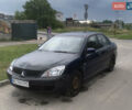 Мицубиси Лансер 2006 в Львове на Automoto.ua Синий Мицубиси Лансер, объемом двигателя 1.58 л и пробегом 420 тыс. км за 2900 $, фото 2 на Automoto.ua
