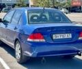 Синий Мицубиси Лансер, объемом двигателя 1.6 л и пробегом 268 тыс. км за 3400 $, фото 7 на Automoto.ua