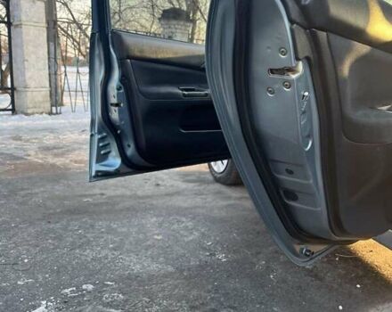Синій Міцубісі Lancer, об'ємом двигуна 1.6 л та пробігом 172 тис. км за 5900 $, фото 7 на Automoto.ua