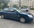 Синий Мицубиси Лансер, объемом двигателя 1.6 л и пробегом 512 тыс. км за 4000 $, фото 1 на Automoto.ua