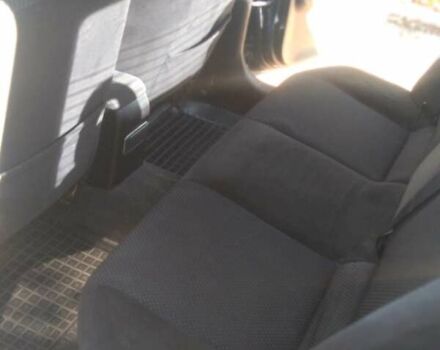 Синий Мицубиси Лансер, объемом двигателя 1.58 л и пробегом 195 тыс. км за 3990 $, фото 24 на Automoto.ua