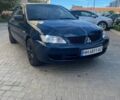 Синій Міцубісі Lancer, об'ємом двигуна 1.6 л та пробігом 214 тис. км за 3800 $, фото 1 на Automoto.ua