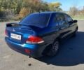 Синій Міцубісі Lancer, об'ємом двигуна 1.6 л та пробігом 267 тис. км за 3700 $, фото 6 на Automoto.ua