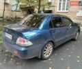 Синій Міцубісі Lancer, об'ємом двигуна 1.6 л та пробігом 400 тис. км за 2500 $, фото 3 на Automoto.ua