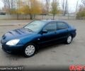 Синий Мицубиси Лансер, объемом двигателя 1.6 л и пробегом 258 тыс. км за 3400 $, фото 1 на Automoto.ua