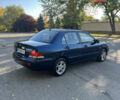 Міцубісі Lancer 2006 у Дніпро (Дніпропетровську) на Automoto.ua Синій Міцубісі Lancer, об'ємом двигуна 1.58 л та пробігом 284 тис. км за 4500 $, фото 2 на Automoto.ua