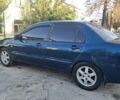 Синій Міцубісі Lancer, об'ємом двигуна 1.6 л та пробігом 338 тис. км за 2912 $, фото 1 на Automoto.ua