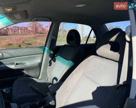 Синій Міцубісі Lancer, об'ємом двигуна 1.58 л та пробігом 269 тис. км за 3350 $, фото 9 на Automoto.ua