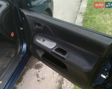 Мицубиси Лансер 2006 в Львове на Automoto.ua Синий Мицубиси Лансер, объемом двигателя 1.58 л и пробегом 420 тыс. км за 2900 $, фото 13 на Automoto.ua