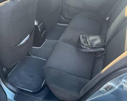 Синій Міцубісі Lancer, об'ємом двигуна 1.6 л та пробігом 172 тис. км за 5900 $, фото 10 на Automoto.ua