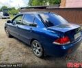 Синій Міцубісі Lancer, об'ємом двигуна 1.6 л та пробігом 225 тис. км за 3000 $, фото 1 на Automoto.ua