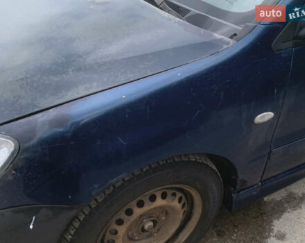 Мицубиси Лансер 2006 в Львове на Automoto.ua Синий Мицубиси Лансер, объемом двигателя 1.58 л и пробегом 420 тыс. км за 2900 $, фото 40 на Automoto.ua