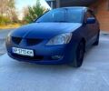 Синій Міцубісі Lancer, об'ємом двигуна 2 л та пробігом 0 тис. км за 4799 $, фото 1 на Automoto.ua