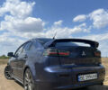 Синій Міцубісі Lancer, об'ємом двигуна 2 л та пробігом 185 тис. км за 7700 $, фото 3 на Automoto.ua