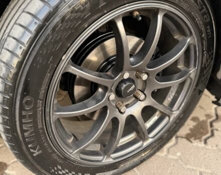 Синій Міцубісі Lancer, об'ємом двигуна 2 л та пробігом 189 тис. км за 7350 $, фото 7 на Automoto.ua