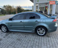 Міцубісі Lancer 2007 у Самборе на Automoto.ua Синій Міцубісі Lancer, об'ємом двигуна 1.5 л та пробігом 201 тис. км за 6000 $, фото 10 на Automoto.ua
