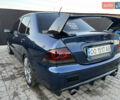 Синій Міцубісі Lancer, об'ємом двигуна 2 л та пробігом 240 тис. км за 5500 $, фото 1 на Automoto.ua