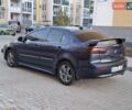 Синій Міцубісі Lancer, об'ємом двигуна 2 л та пробігом 234 тис. км за 6700 $, фото 3 на Automoto.ua