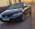 Синий Мицубиси Лансер, объемом двигателя 1.6 л и пробегом 335 тыс. км за 3700 $, фото 1 на Automoto.ua