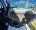 Мицубиси Лансер 2007 в Ивано-Франковске на Automoto.ua Синий Мицубиси Лансер, объемом двигателя 2 л и пробегом 209 тыс. км за 4200 $, фото 11 на Automoto.ua