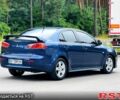 Синій Міцубісі Lancer, об'ємом двигуна 2 л та пробігом 170 тис. км за 7500 $, фото 5 на Automoto.ua