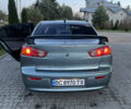 Міцубісі Lancer 2007 у Самборе на Automoto.ua Синій Міцубісі Lancer, об'ємом двигуна 1.5 л та пробігом 201 тис. км за 6000 $, фото 20 на Automoto.ua