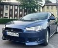 Синій Міцубісі Lancer, об'ємом двигуна 2 л та пробігом 282 тис. км за 6700 $, фото 1 на Automoto.ua