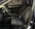 Синій Міцубісі Lancer, об'ємом двигуна 2 л та пробігом 189 тис. км за 7350 $, фото 10 на Automoto.ua