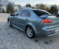 Міцубісі Lancer 2007 у Самборе на Automoto.ua Синій Міцубісі Lancer, об'ємом двигуна 1.5 л та пробігом 201 тис. км за 6000 $, фото 9 на Automoto.ua