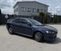 Синий Мицубиси Лансер, объемом двигателя 1.5 л и пробегом 152 тыс. км за 6000 $, фото 1 на Automoto.ua