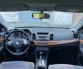 Синій Міцубісі Lancer, об'ємом двигуна 1.5 л та пробігом 198 тис. км за 4800 $, фото 10 на Automoto.ua