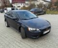 Синій Міцубісі Lancer, об'ємом двигуна 2 л та пробігом 324 тис. км за 5999 $, фото 3 на Automoto.ua